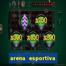 arena esportiva consultar bilhete